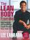 Cover of: The Lean Body Promise