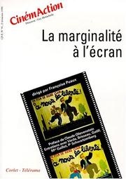 La marginalité à l'écran by Agnès Varda, Françoise Puaux