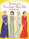 Cover of: Fashions of the First Ladies Paper Dolls