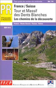 Cover of: Tour des Dents Blanches