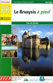 Cover of: Bruaysis a Pied