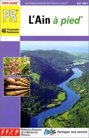Cover of: Ain a Pied