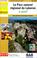 Cover of: Le Parc Naturel Regional Du Luberon a Pied