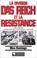 Cover of: La division Das Reich et la Résistance, 8 juin-20 juin 1944