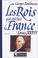 Cover of: Les rois qui ont fait la France 