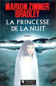 Cover of: La princesse de la nuit