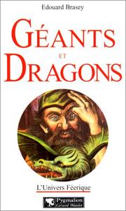 Cover of: Géants et dragons