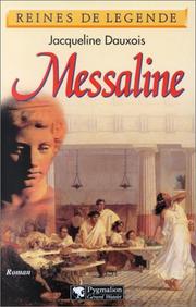 Cover of: Messaline