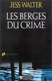 Cover of: Les Berges du crime