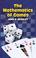 Cover of: The mathematics of games