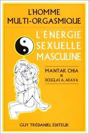 Cover of: Homme multi-orgasmique (l') by Mantak Chia