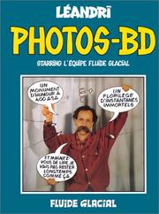 Cover of: Photos-BD