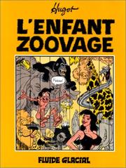Cover of: L'Enfant zoovage