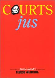 Cover of: Courts jus