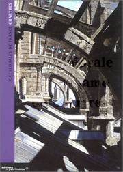 Cover of: La cathédrale Notre-Dame de Chartes by Prache, Jouanneaux