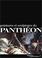 Cover of: Peintures et sculptures du Panthéon