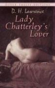 Cover of: Lady Chatterley's Lover (Thrift Edition) by David Herbert Lawrence
