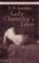 Cover of: Lady Chatterley's Lover (Thrift Edition)