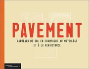Cover of: Pavement