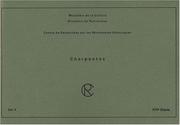 Charpentes, XVIe siècle
