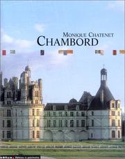 Chambord by Monique Chatenet