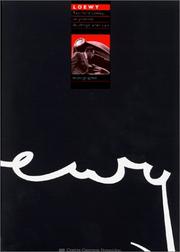 Cover of: Raymond Loewy