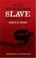 Cover of: Nat Turner's Slave Rebellion