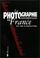 Cover of: La Photographie contemporaine en France