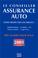 Cover of: Assurance auto 2001 