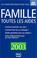 Cover of: Famille 