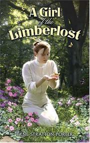 Cover of: A Girl of the Limberlost