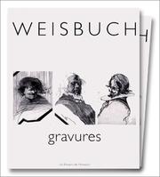 Weisbuch by Claude Weisbuch