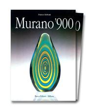 Cover of: Murano 900