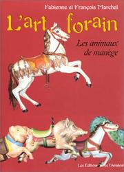 Cover of: L'Art forain