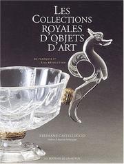 Cover of: Les collections royales