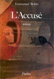 Cover of: L Accuse