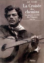 Cover of: La croisée des chemins