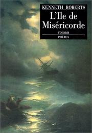 Cover of: L'île de miséricorde