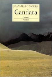 Cover of: Gandara