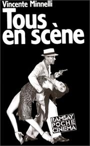 Cover of: Tous en scène