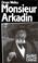 Cover of: Monsieur Arkadin