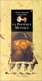 Cover of: La pastèque métèque