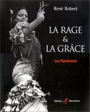 Cover of: La rage & la grâce