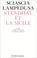 Cover of: Stendhal et la Sicile