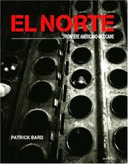 Cover of: El Norte by Patrick Bard