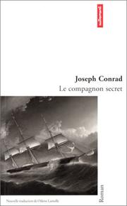 Cover of: Le Compagnon secret