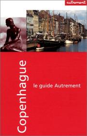 Cover of: Guide Autrement. Copenhague