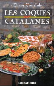 Les Coques catalanes by Eliane Comelade