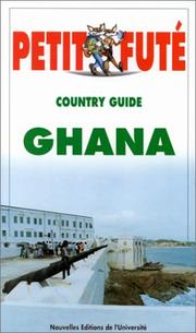Cover of: Ghana