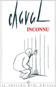 Cover of: Chaval inconnu